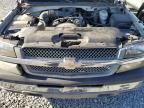 2003 Chevrolet Silverado C1500