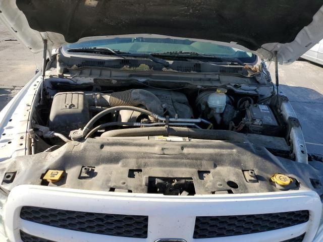 2017 Dodge RAM 1500 ST