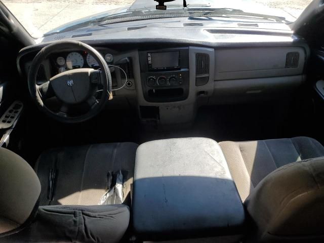 2005 Dodge RAM 1500 ST