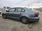 2016 Volkswagen Jetta se