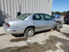 2002 Buick Park Avenue
