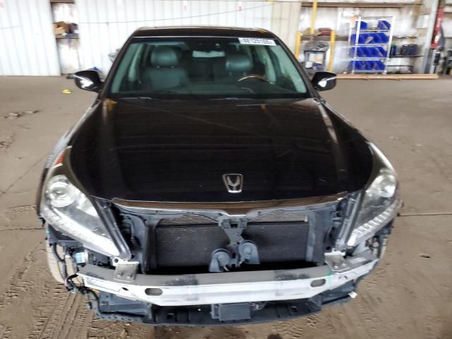 2014 Hyundai Equus Signature