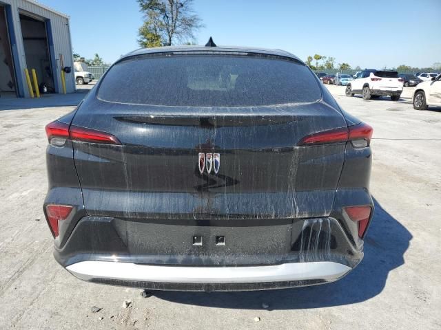 2024 Buick Envista Sport Touring
