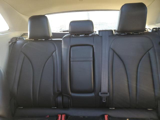 2015 Lincoln Townhouse 2015 Lincoln mkc