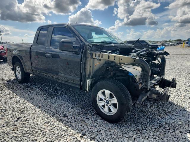 2019 Ford F150 Super Cab
