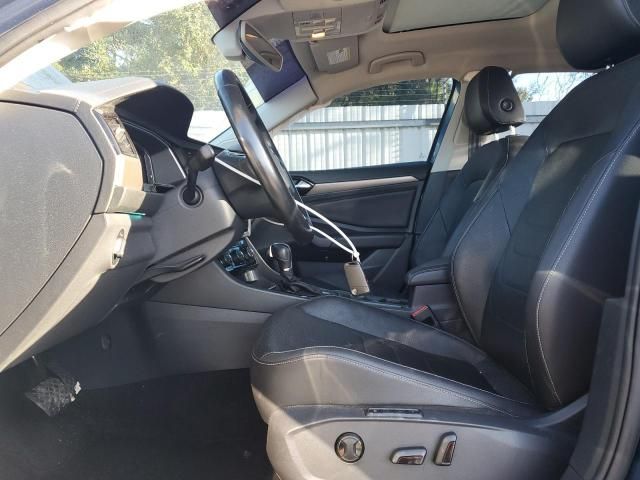 2019 Volkswagen Jetta SEL Premium