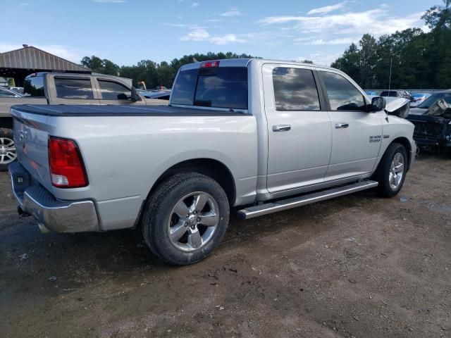 2015 Dodge RAM 1500 SLT