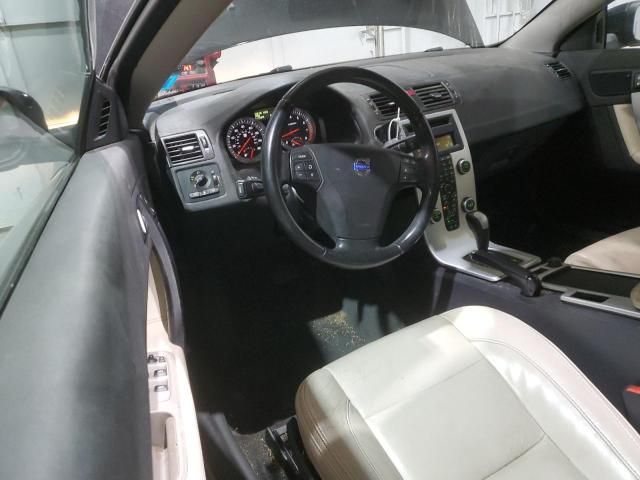 2012 Volvo C70 T5