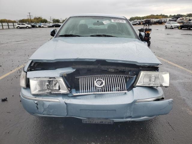 2003 Mercury Grand Marquis gs