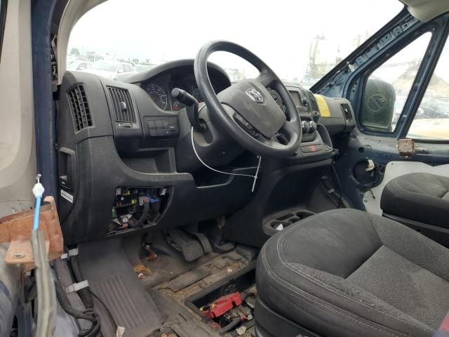 2019 Dodge RAM Promaster 3500 3500 High