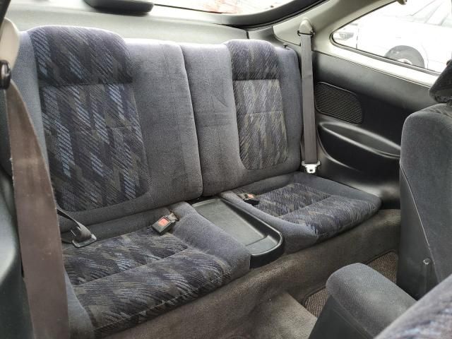 2000 Acura Integra LS