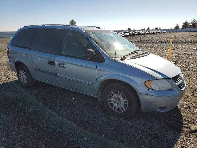 2005 Dodge Grand Caravan SE