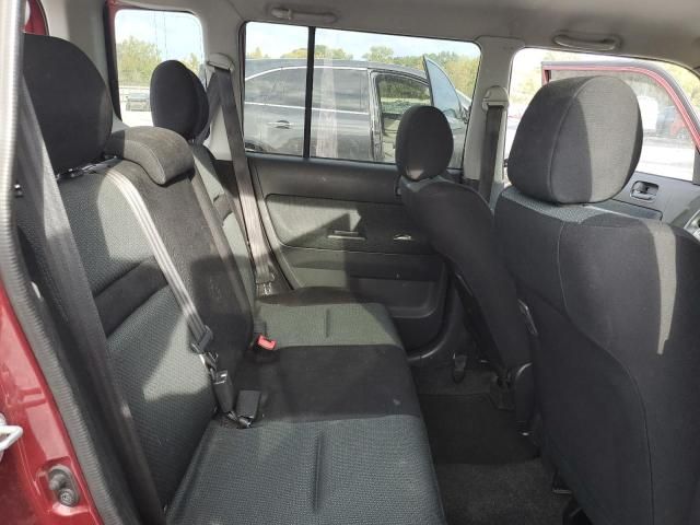 2006 Scion XB