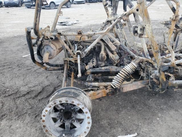 2019 Honda SXS1000S2X Talon 100