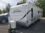 2012 Jaco Jay Flight Trailer