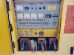 1999 Team Fenex F101KP Manhole Support Trailer