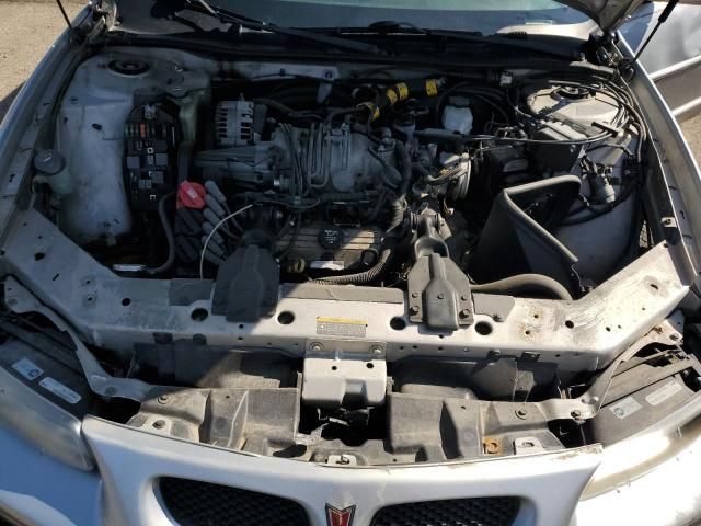 2003 Pontiac Grand Prix GTP