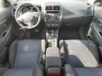 2012 Mitsubishi Outlander Sport se