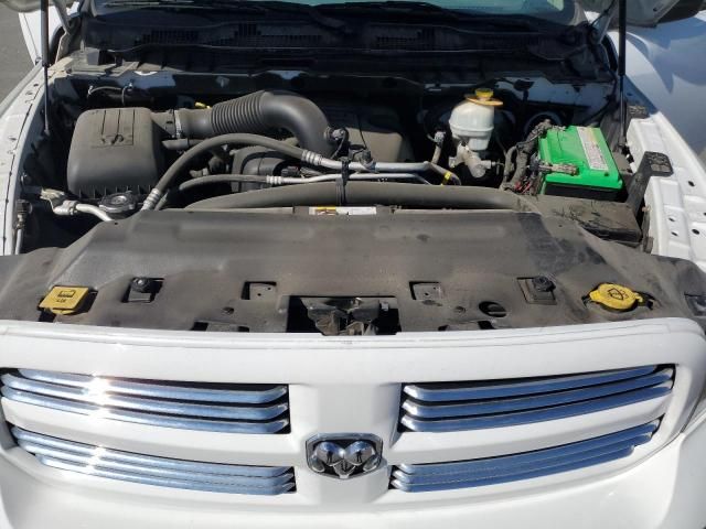2014 Dodge RAM 1500 ST