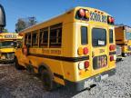 2008 Chev Rolet Express G3-School Bus