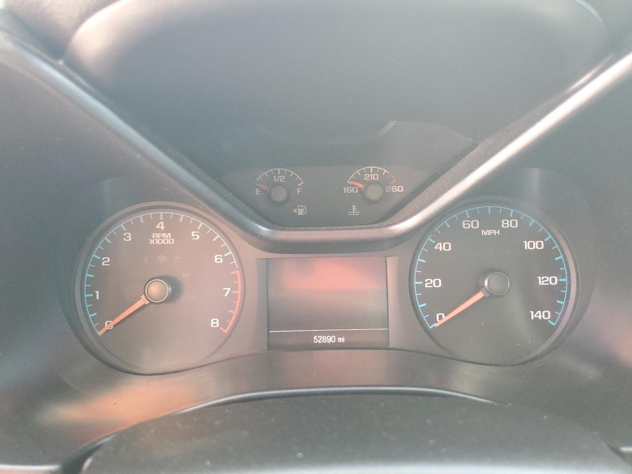 2015 Chevrolet Colorado Z71