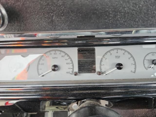 1967 Chevrolet UK