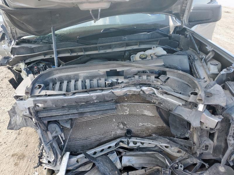 2023 GMC Sierra K1500 Elevation