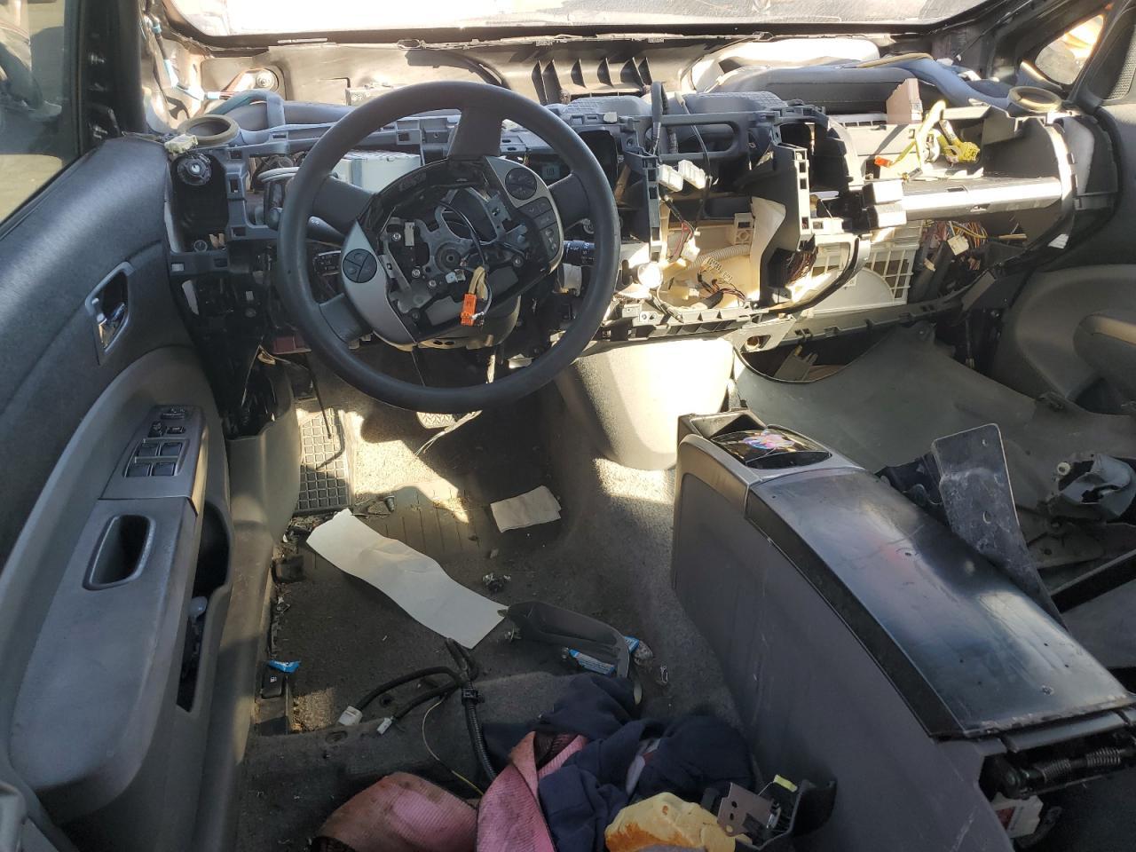 2007 Toyota Prius