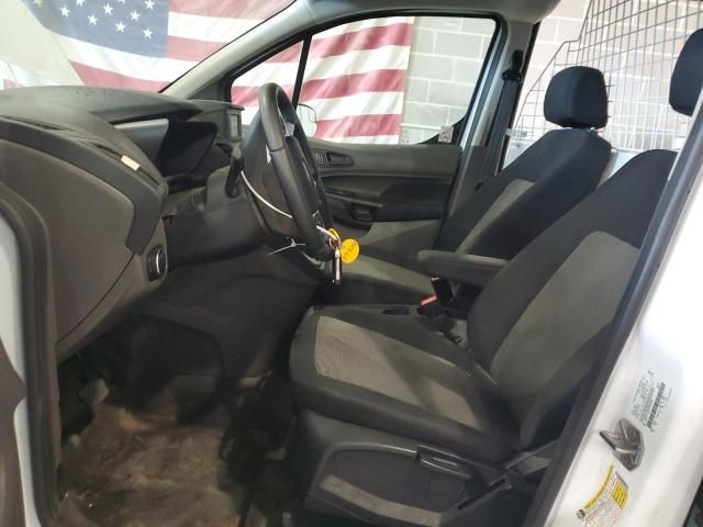 2023 Ford Transit Connect XL