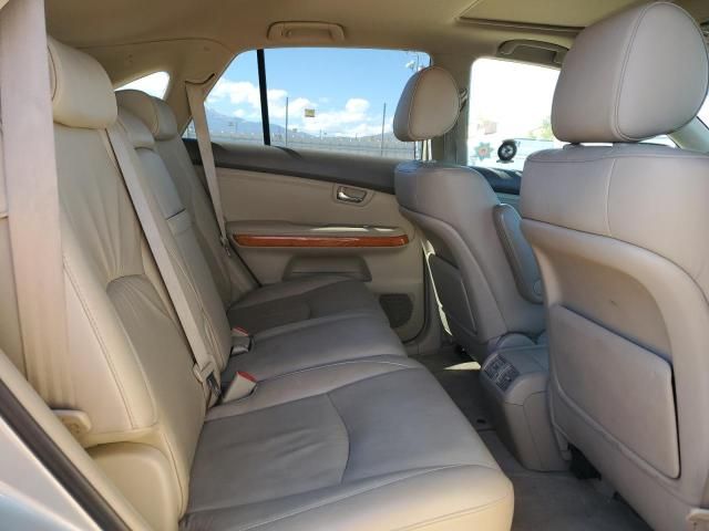 2005 Lexus RX 330