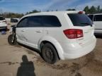 2014 Dodge Journey se
