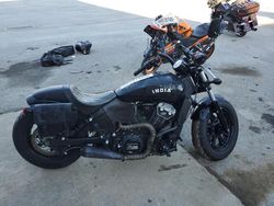 2018 Indian Motorcycle Co. Scout Bobber for sale in Ellwood City, PA