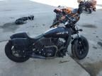 2018 Indian Motorcycle Co. Scout Bobber