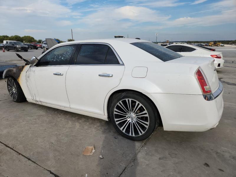 2011 Chrysler 300c