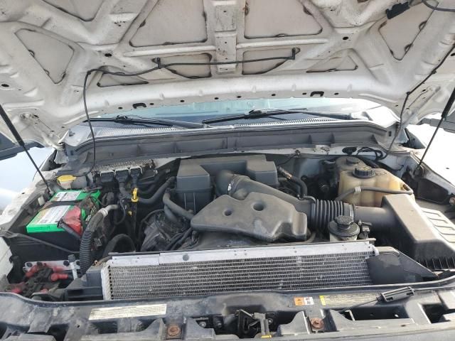 2011 Ford F350 Super Duty