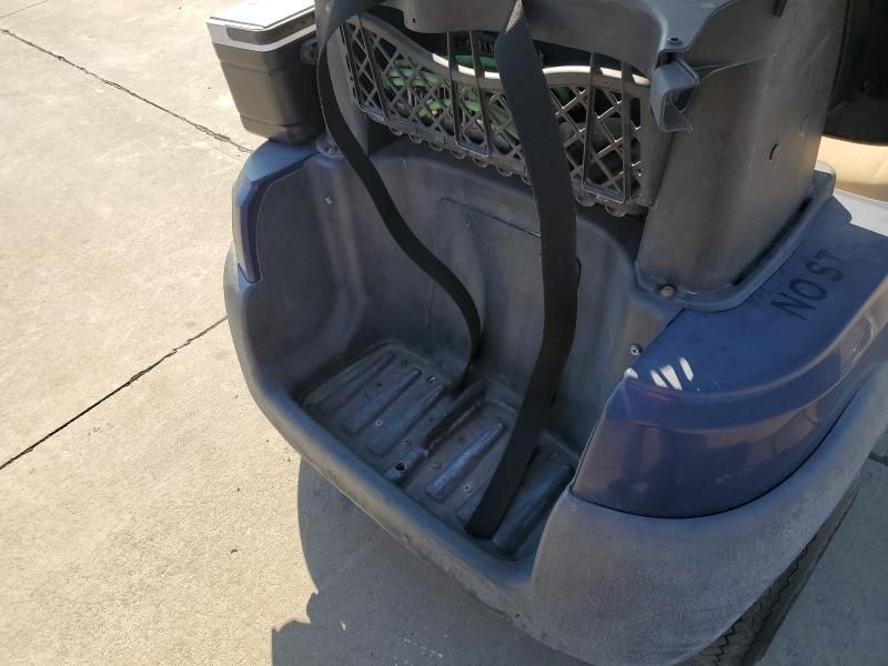 2021 Club Car Tempo Lithium