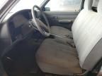 1989 Toyota Pickup 1/2 TON Short Wheelbase DLX