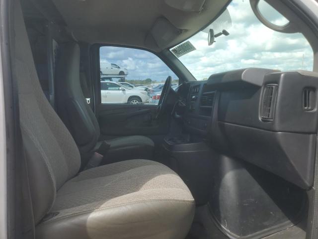 2014 GMC Savana G2500