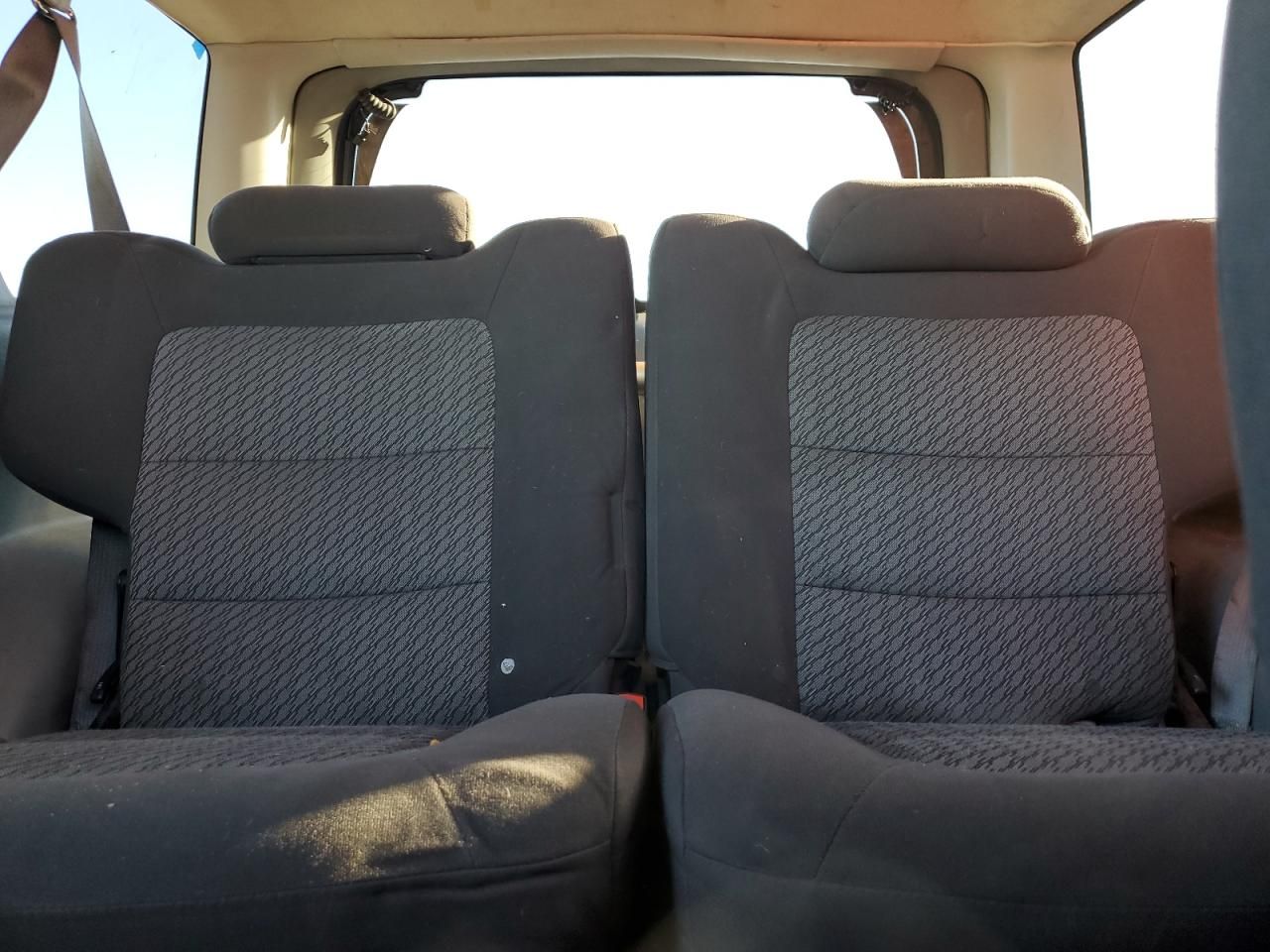 2003 Ford Explorer Sport