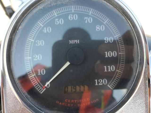 2000 Harley-Davidson Flhri