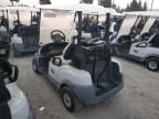 2020 Club Car Precedent FLA