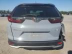 2022 Honda CR-V EXL