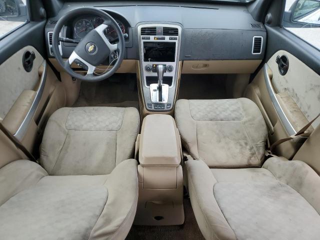 2008 Chevrolet Equinox ls