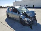 2012 Niss Versa