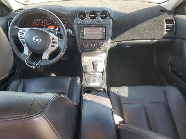 2008 Nissan Altima
