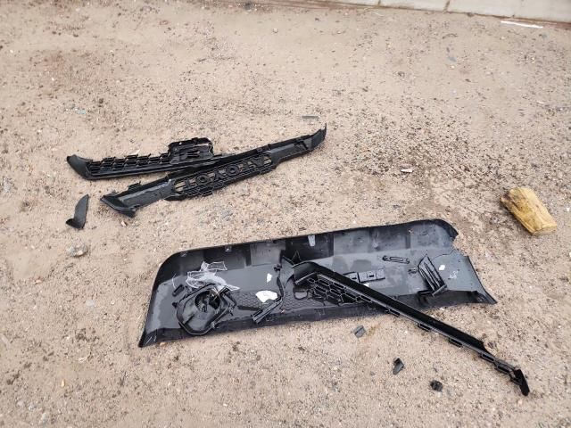 2017 Toyota Tacoma Double cab