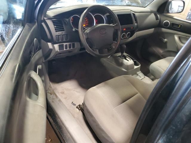 2008 Toyota Tacoma