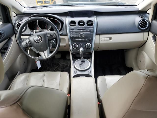 2011 Mazda CX-7