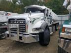 2021 Mack Granite Tank Truck