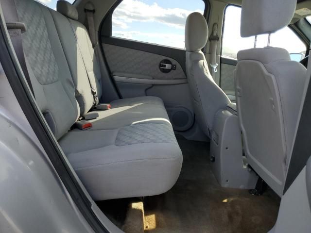 2006 Chevrolet Equinox LT